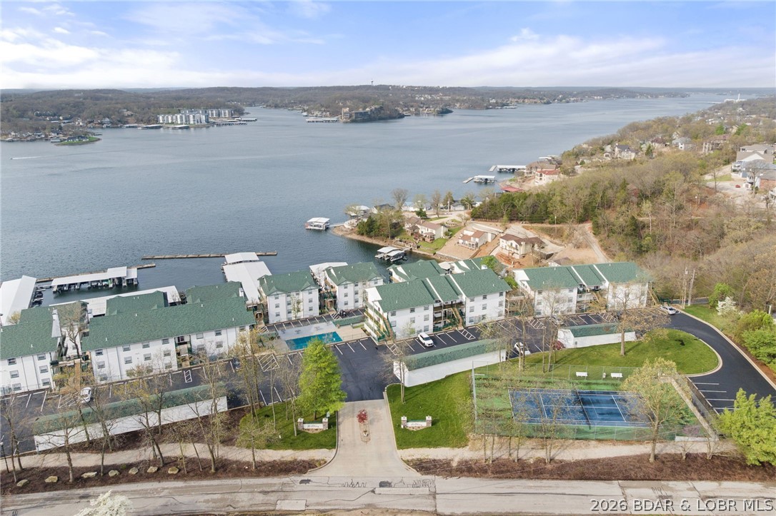 Harbour Towne Condominium - Residential