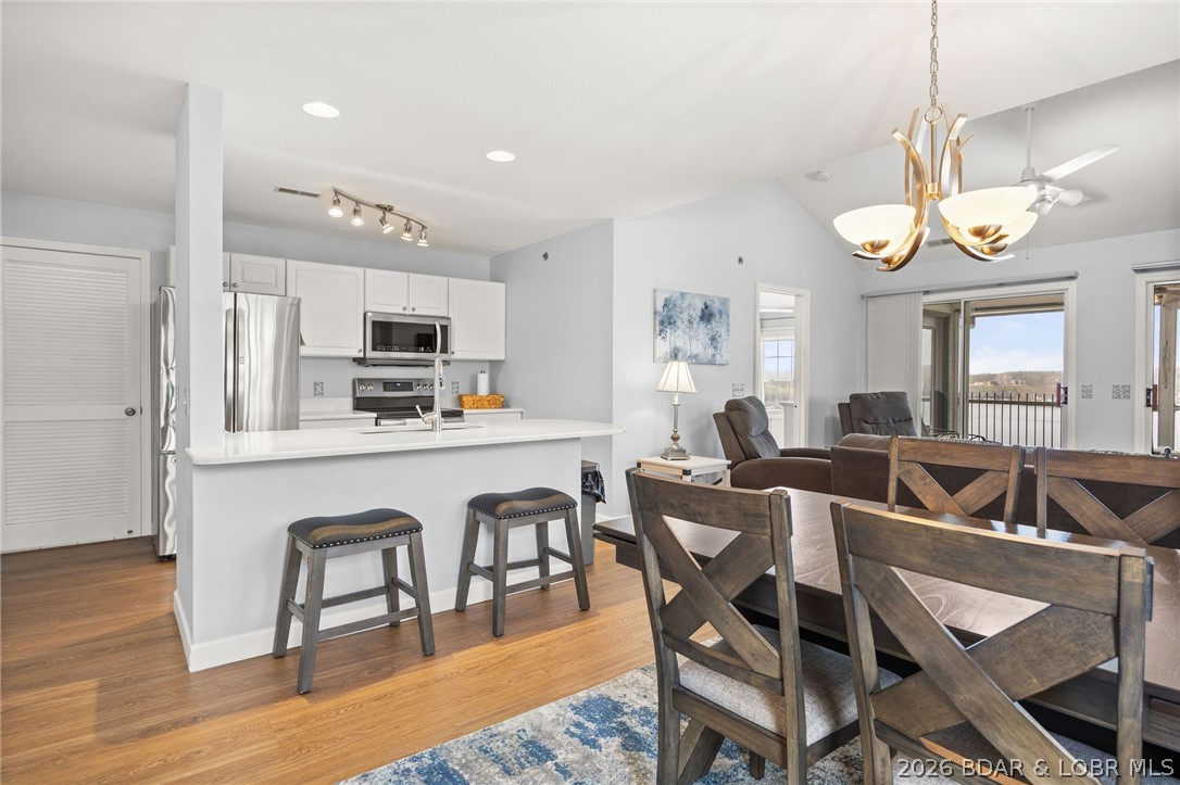 Harbour Towne Condominium - Residential