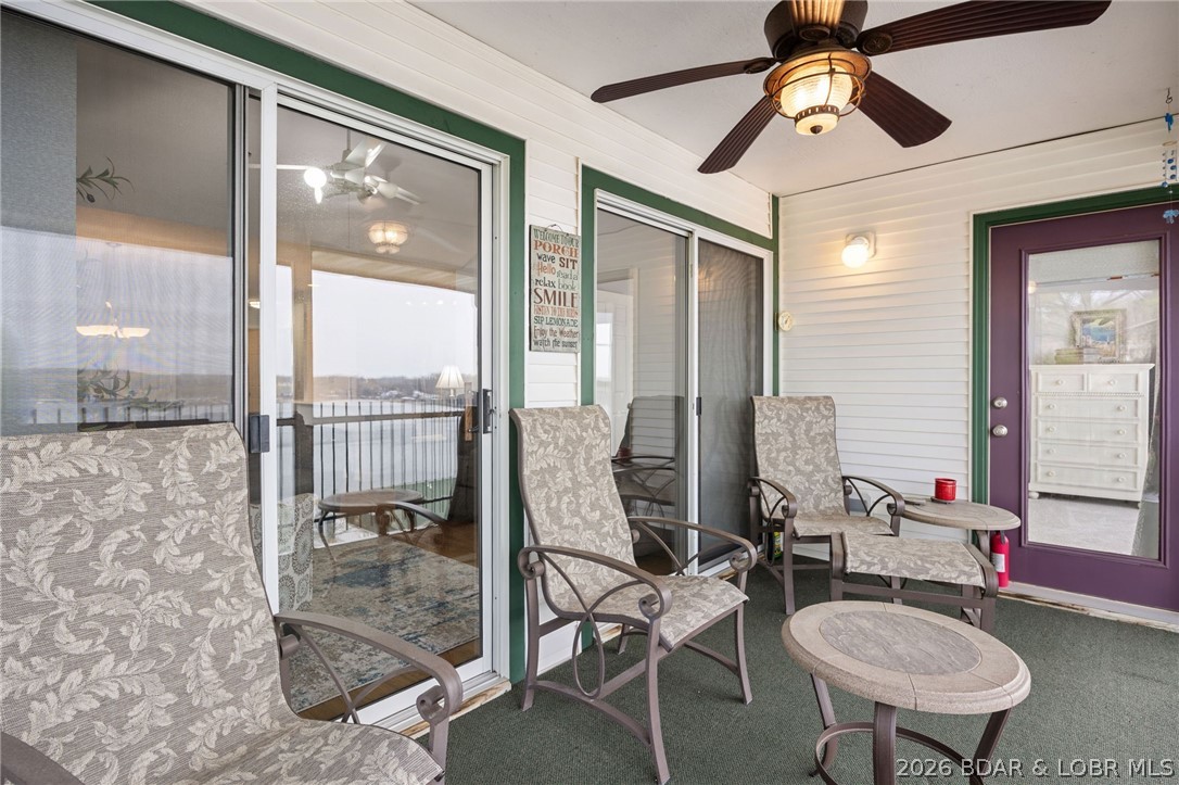 Harbour Towne Condominium - Residential