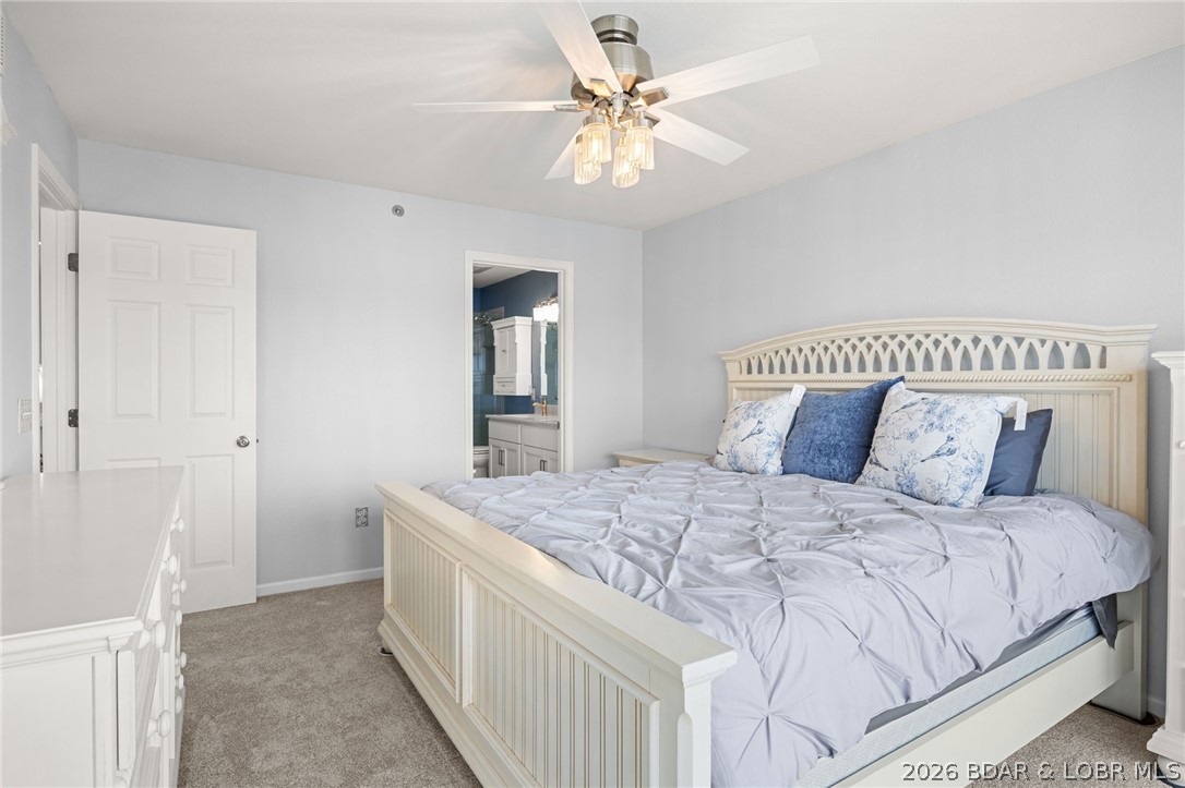 Harbour Towne Condominium - Residential