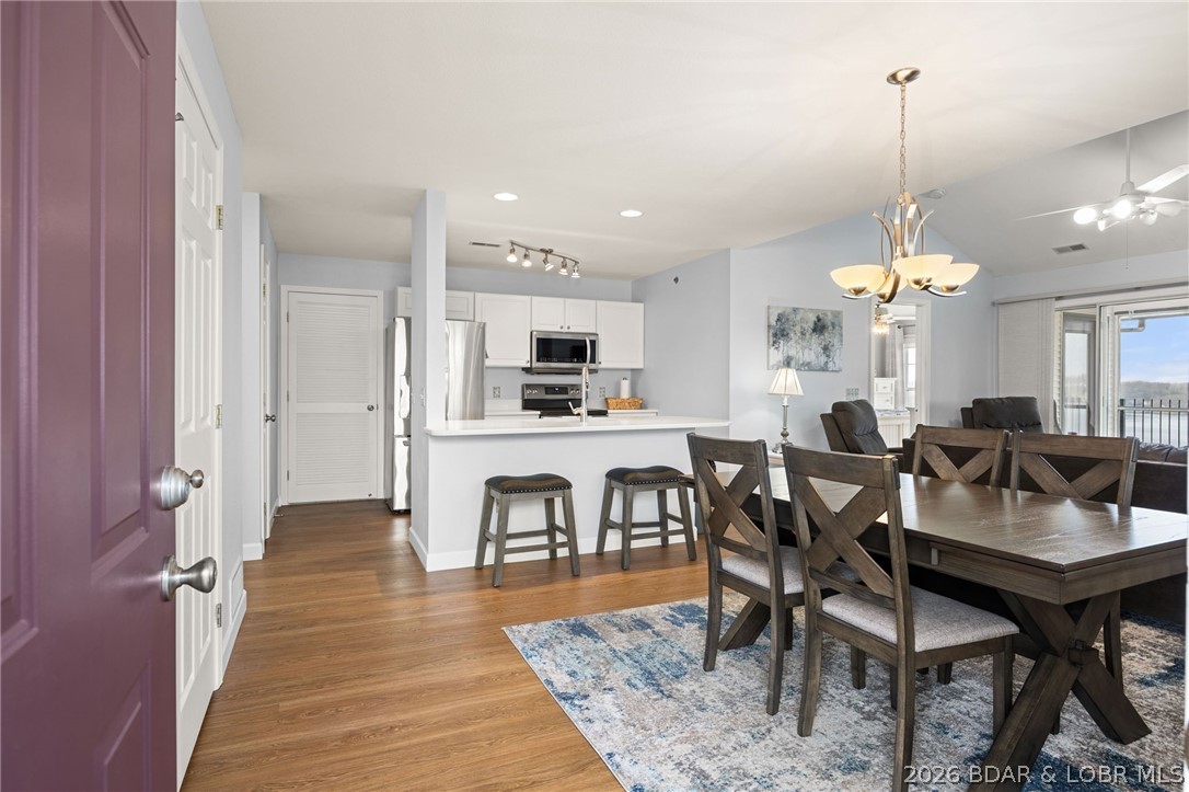 Harbour Towne Condominium - Residential