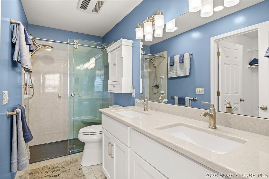 Harbour Towne Condominium - Residential