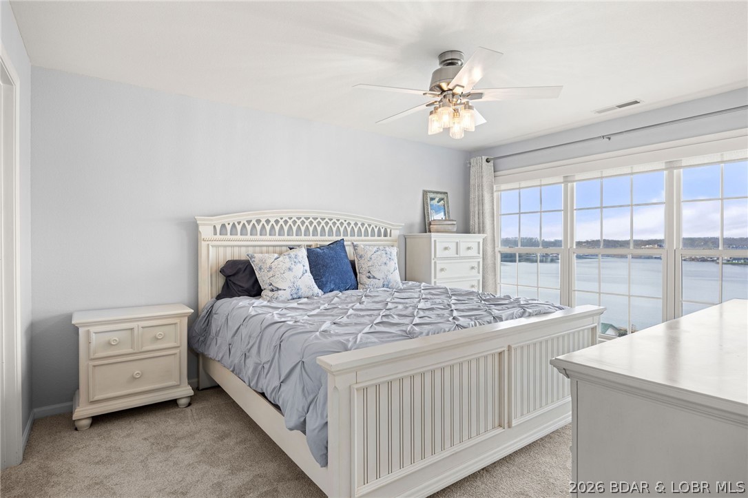 Harbour Towne Condominium - Residential