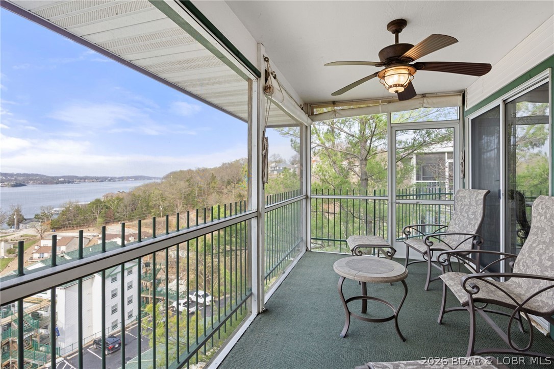 Harbour Towne Condominium - Residential