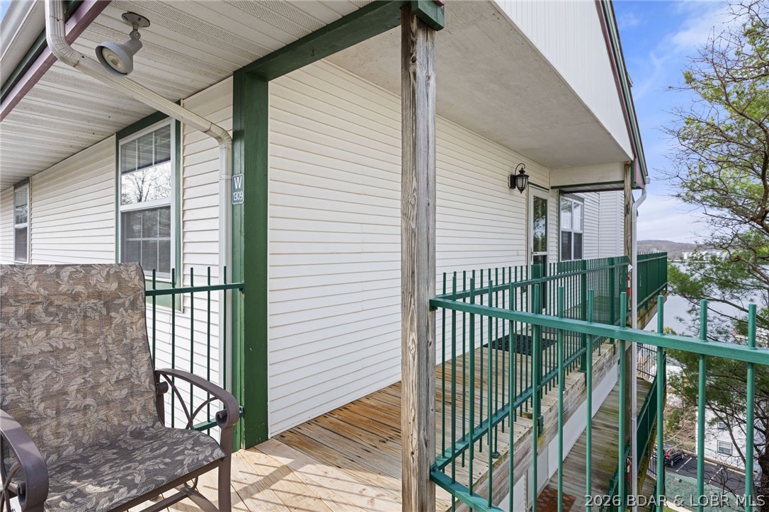 Harbour Towne Condominium - Residential