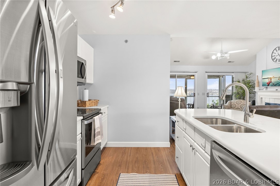 Harbour Towne Condominium - Residential