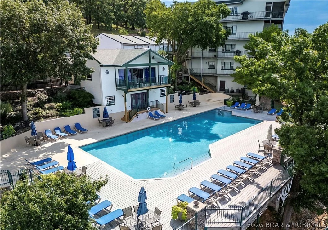 Harbour Towne Condominium - Residential