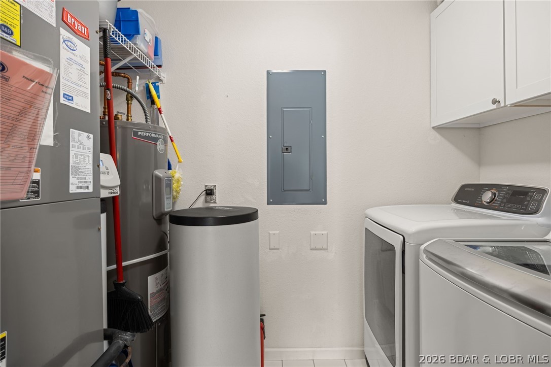 Harbour Towne Condominium - Residential