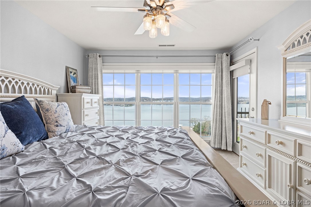 Harbour Towne Condominium - Residential