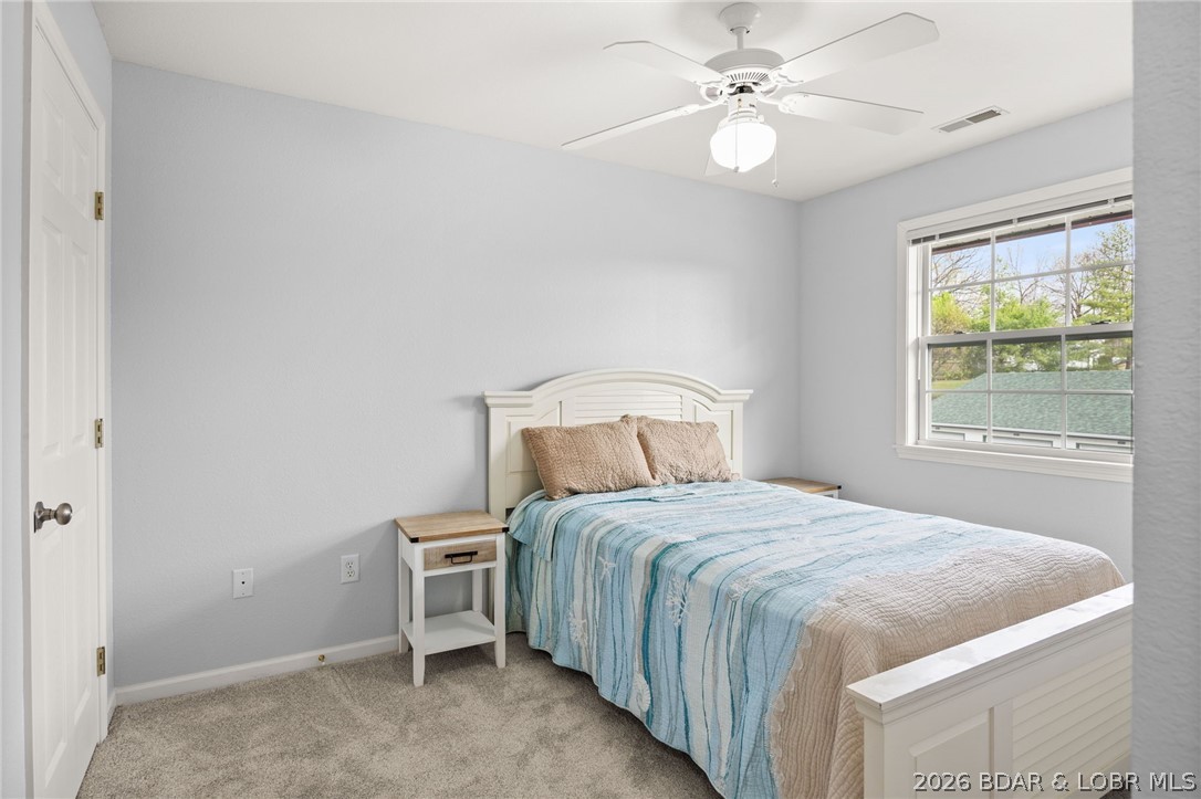 Harbour Towne Condominium - Residential