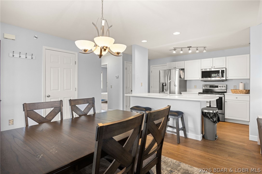 Harbour Towne Condominium - Residential