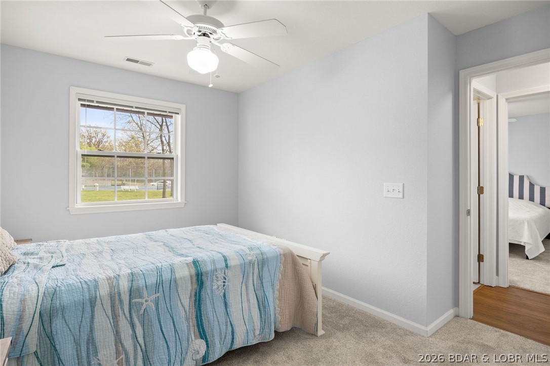 Harbour Towne Condominium - Residential