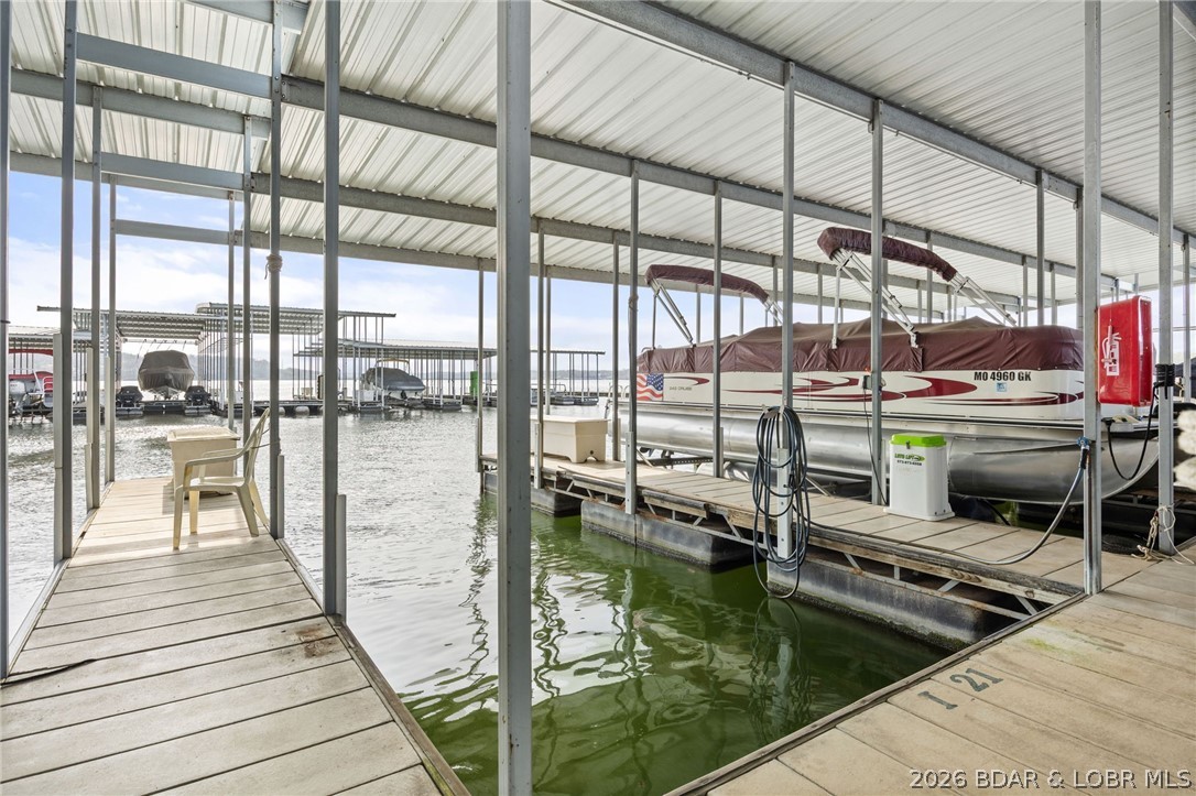 Harbour Towne Condominium - Residential