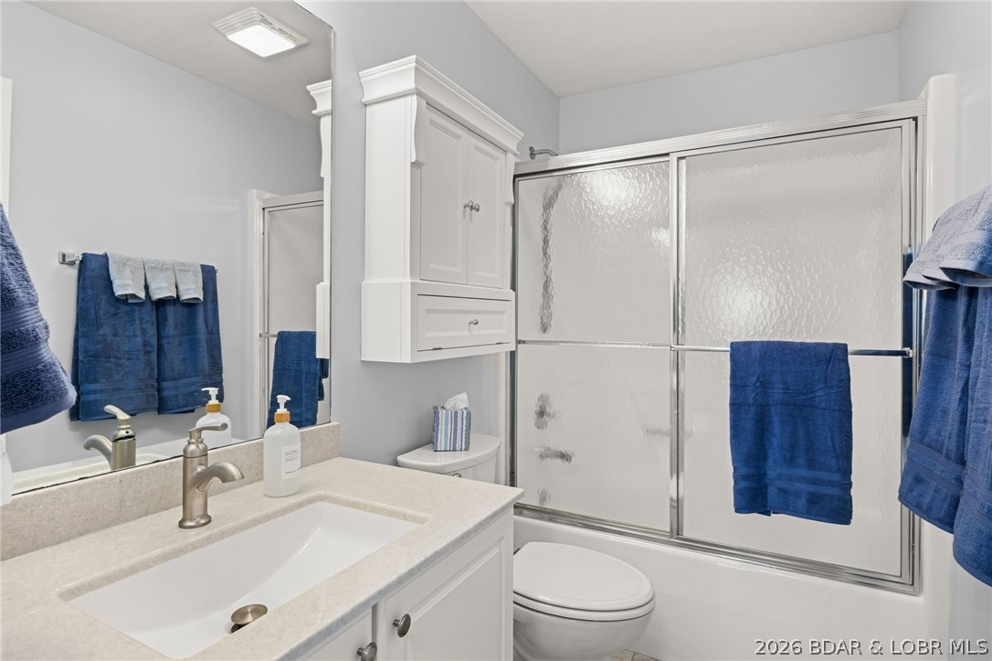 Harbour Towne Condominium - Residential