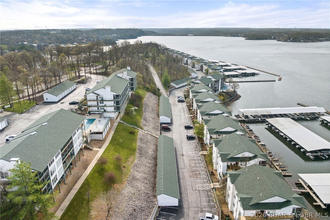 Harbour Towne Condominium - Residential