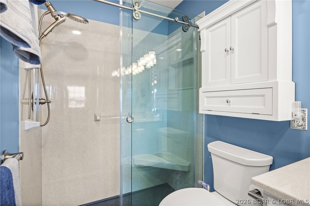 Harbour Towne Condominium - Residential