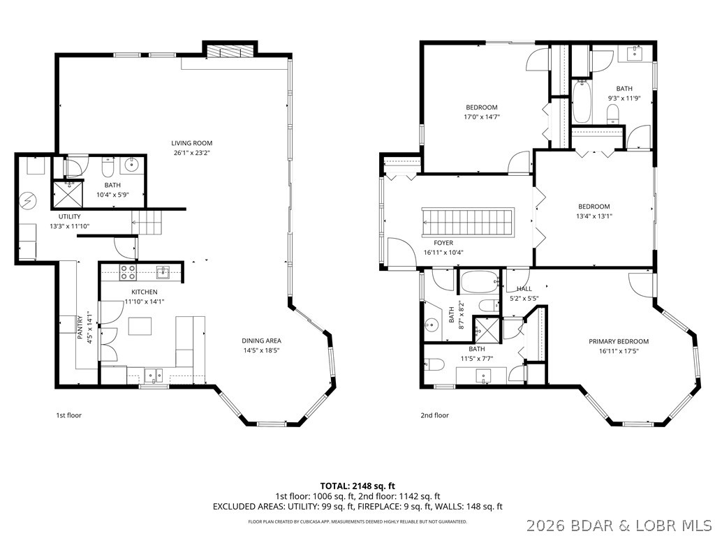 Robinwood - Residential