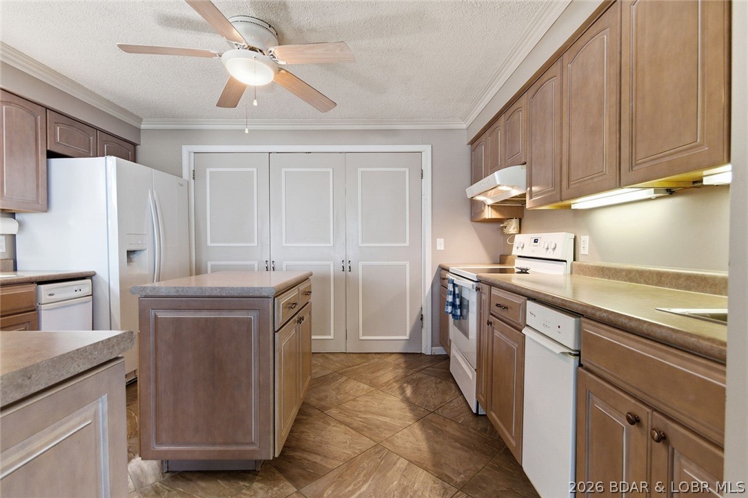 Robinwood - Residential