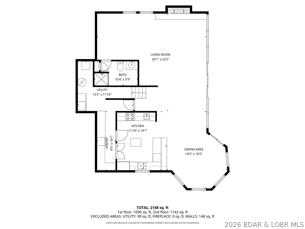 Robinwood - Residential