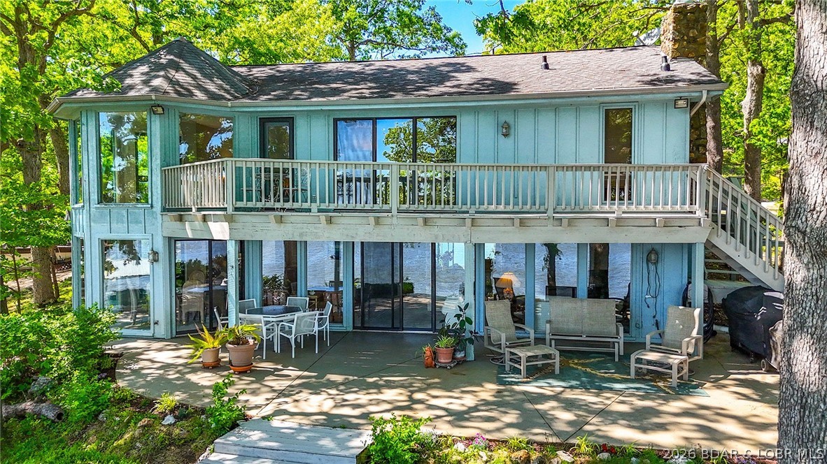 Robinwood - Residential