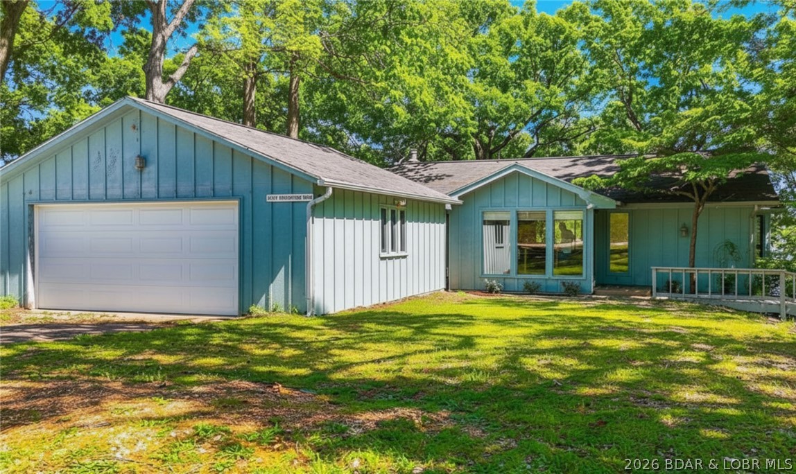Robinwood - Residential