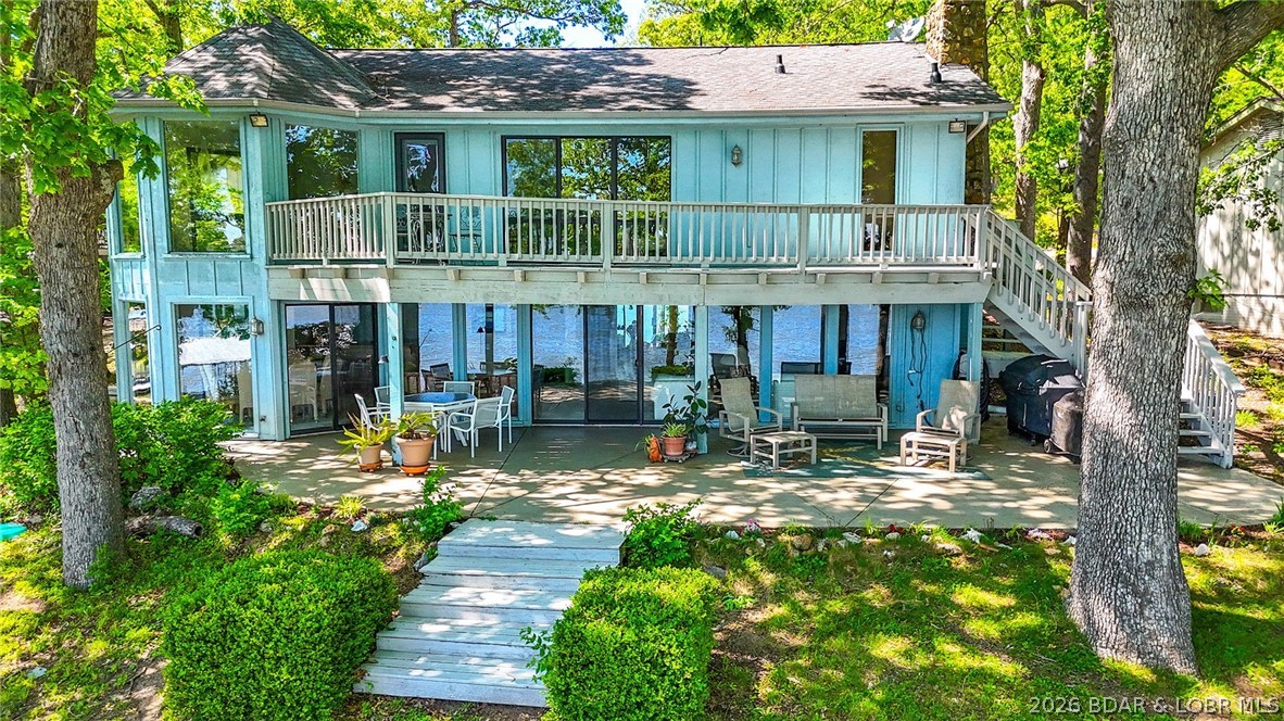 Robinwood - Residential
