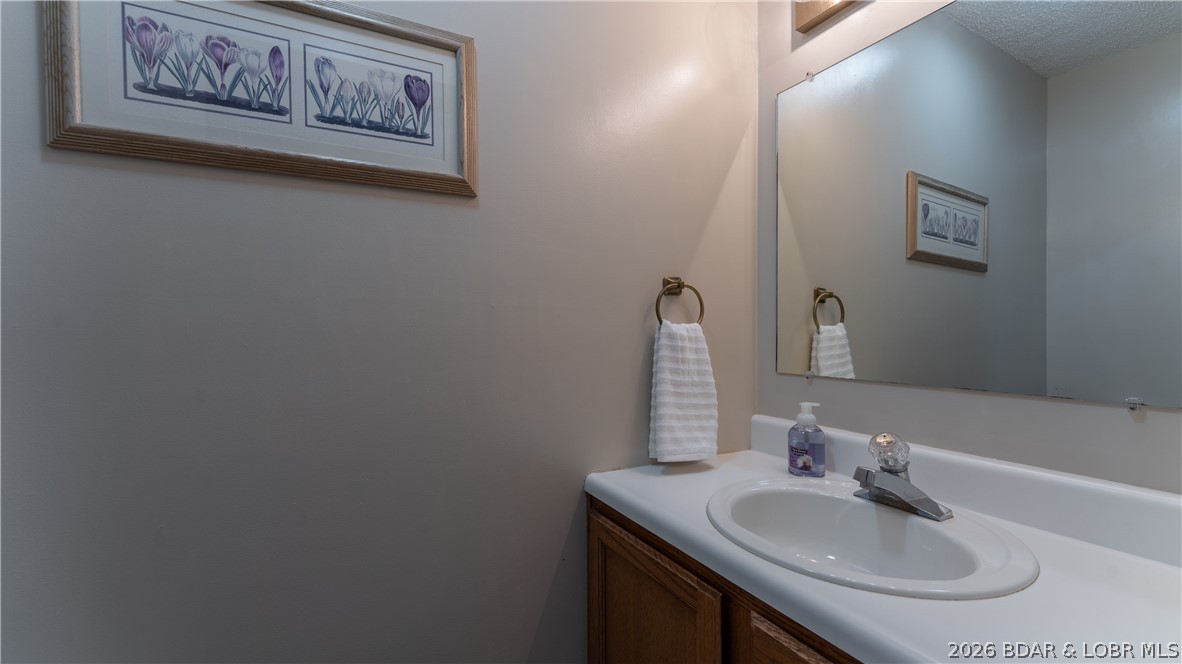 Copper Ridge Condominium - Residential