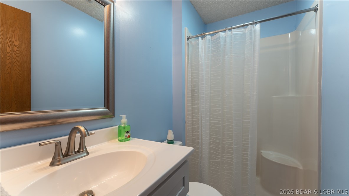 Copper Ridge Condominium - Residential