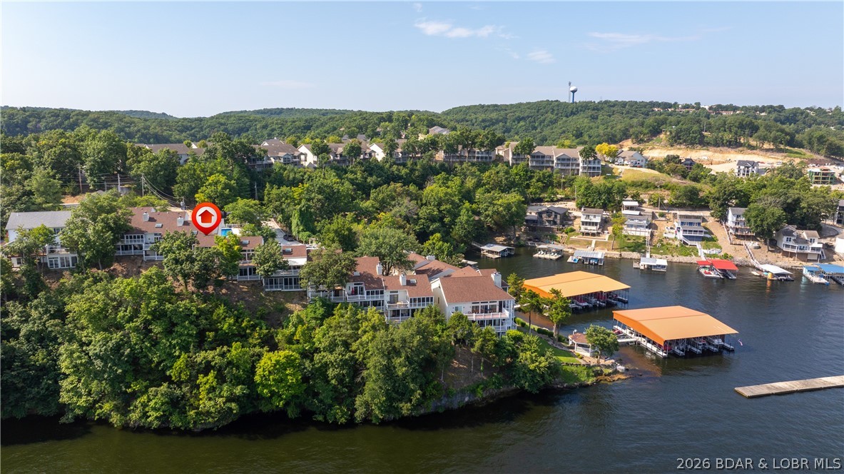 Copper Ridge Condominium - Residential