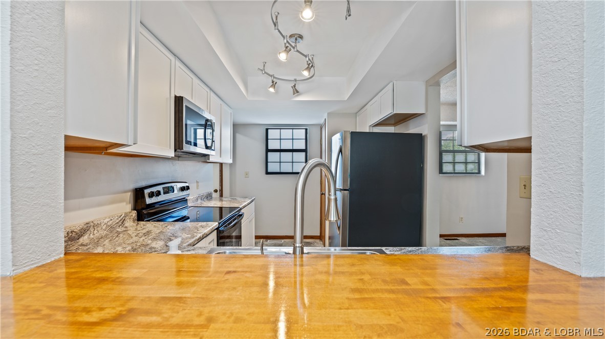 Copper Ridge Condominium - Residential