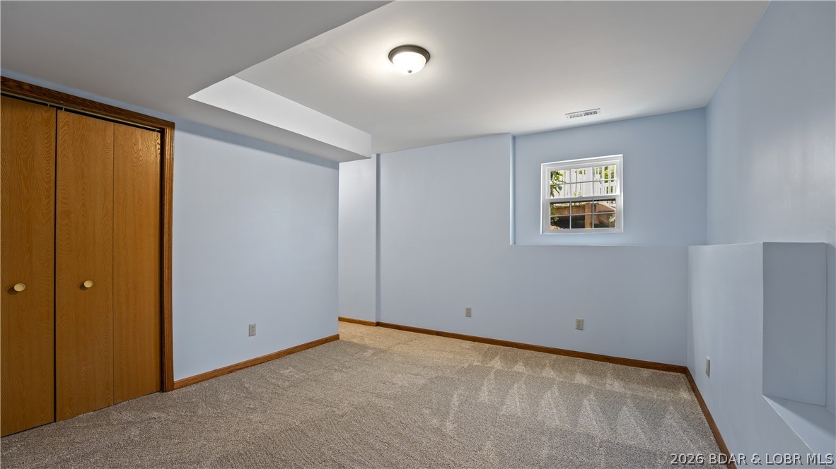 Copper Ridge Condominium - Residential