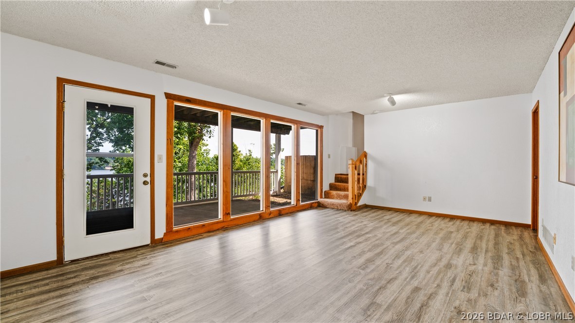 Copper Ridge Condominium - Residential