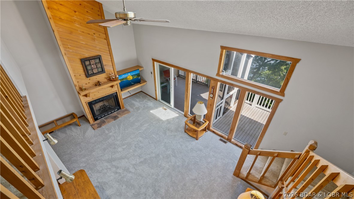 Copper Ridge Condominium - Residential