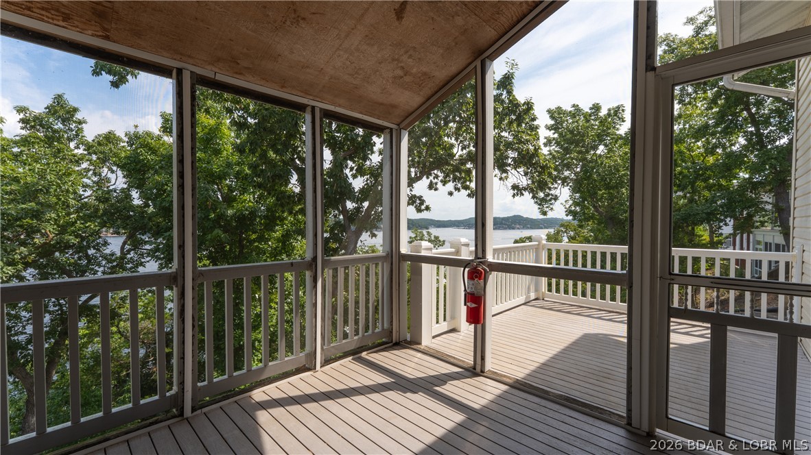 Copper Ridge Condominium - Residential