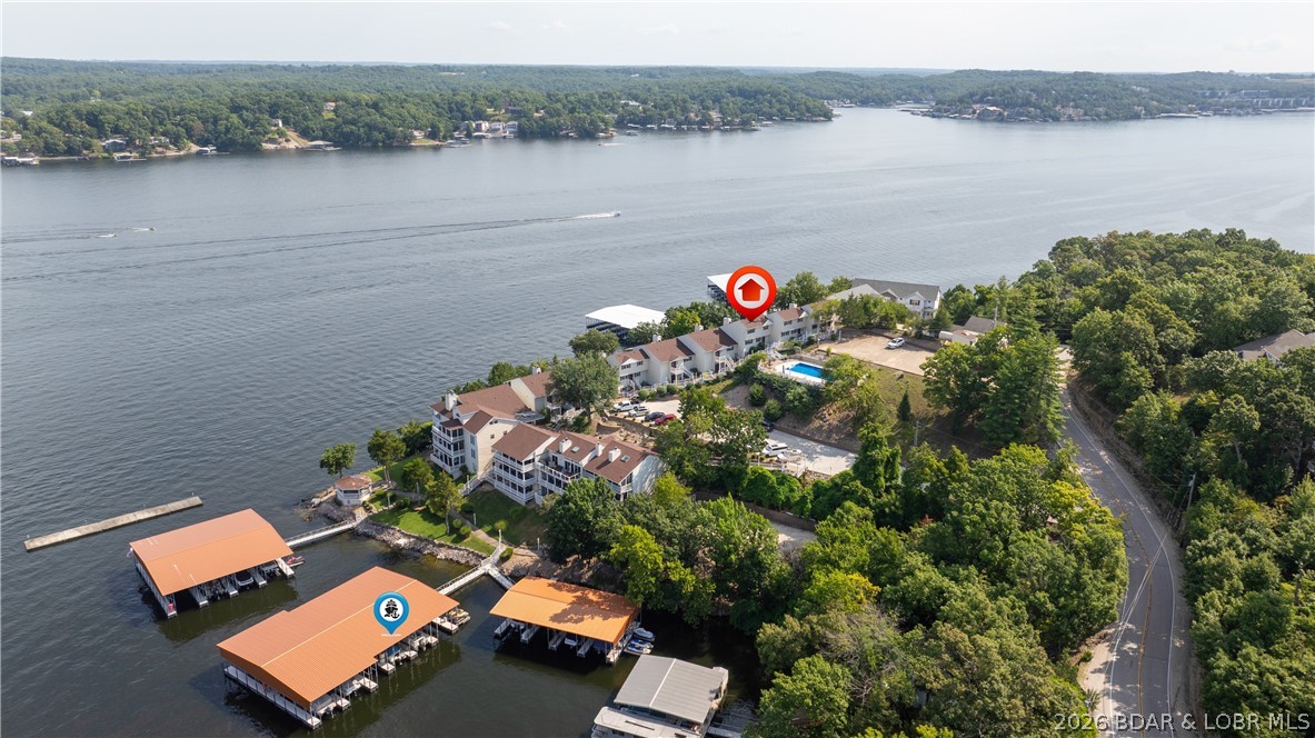 Copper Ridge Condominium - Residential