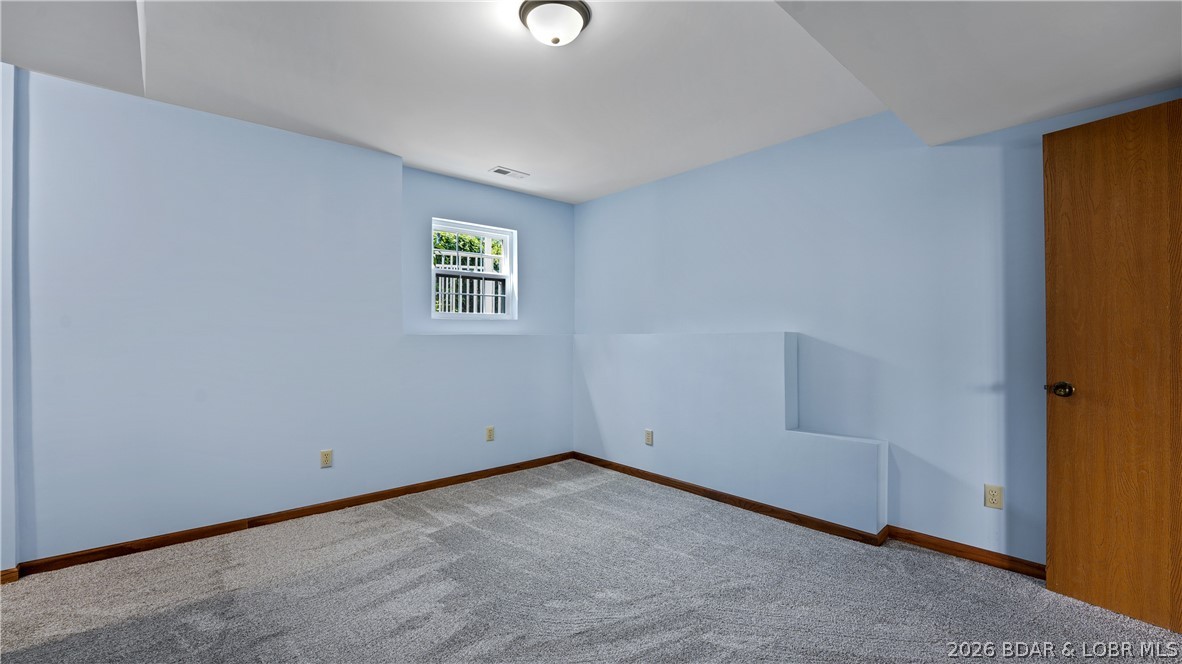 Copper Ridge Condominium - Residential