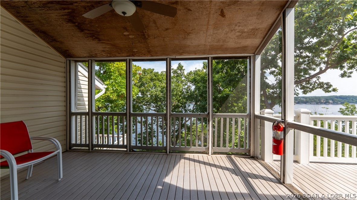 Copper Ridge Condominium - Residential