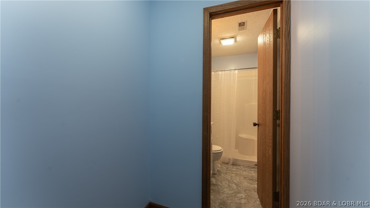 Copper Ridge Condominium - Residential