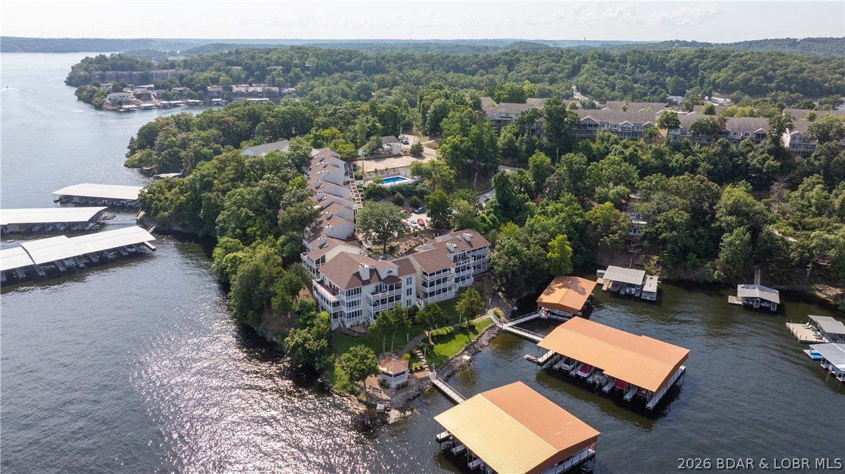 Copper Ridge Condominium - Residential