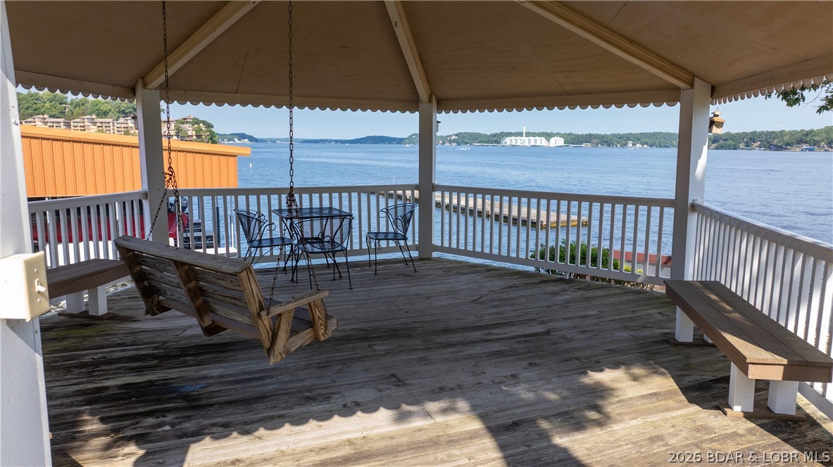 Copper Ridge Condominium - Residential