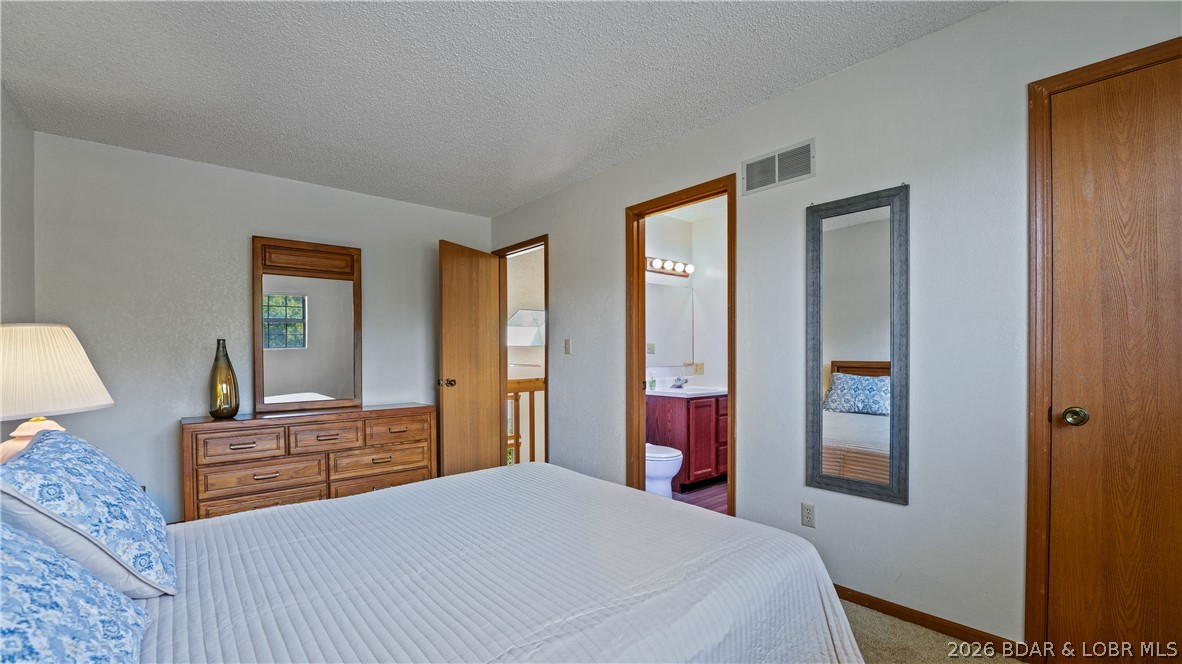 Copper Ridge Condominium - Residential