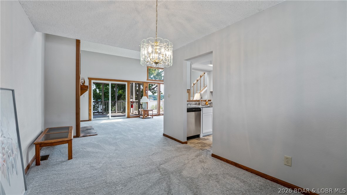 Copper Ridge Condominium - Residential