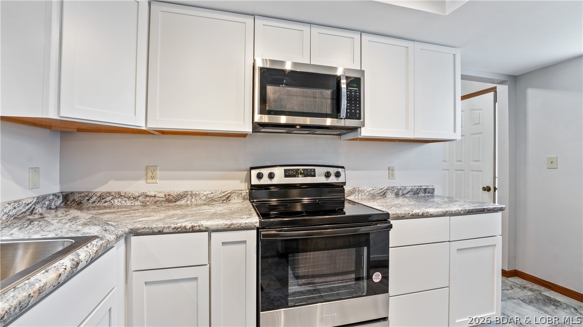 Copper Ridge Condominium - Residential