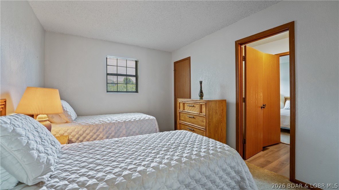 Copper Ridge Condominium - Residential