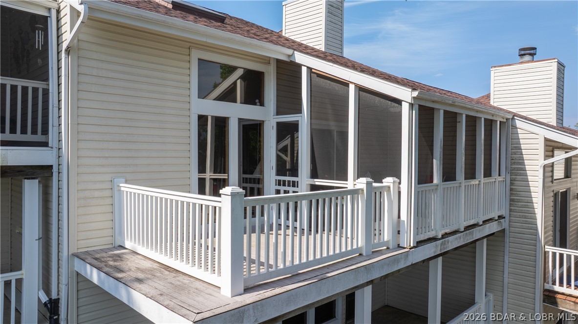 Copper Ridge Condominium - Residential