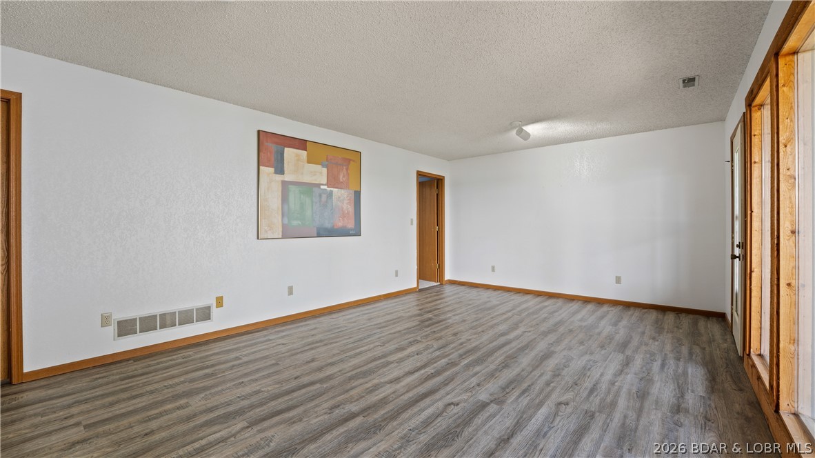 Copper Ridge Condominium - Residential