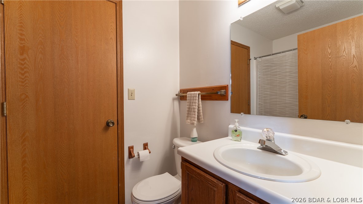 Copper Ridge Condominium - Residential