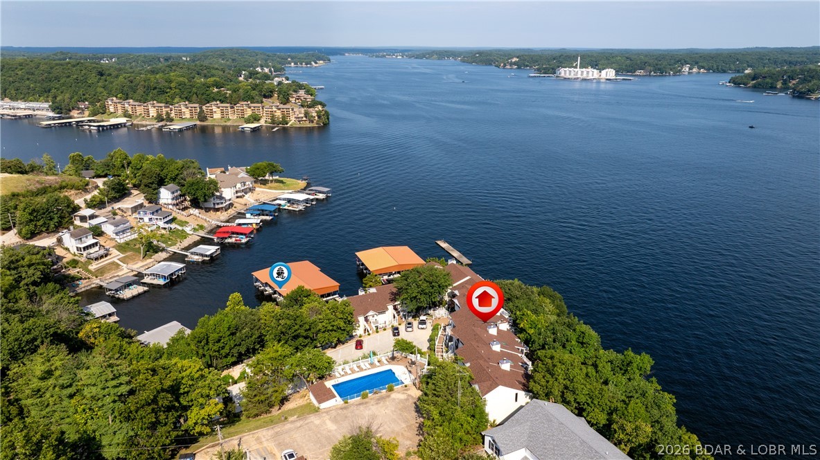 Copper Ridge Condominium - Residential