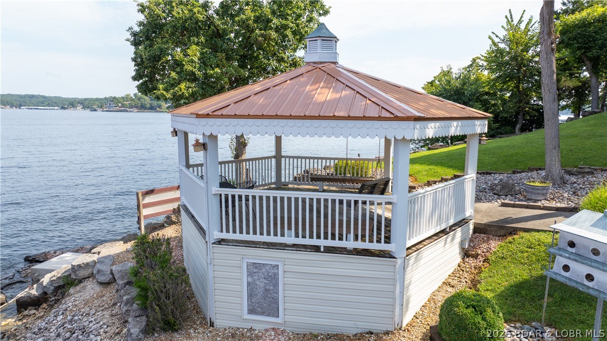 Copper Ridge Condominium - Residential