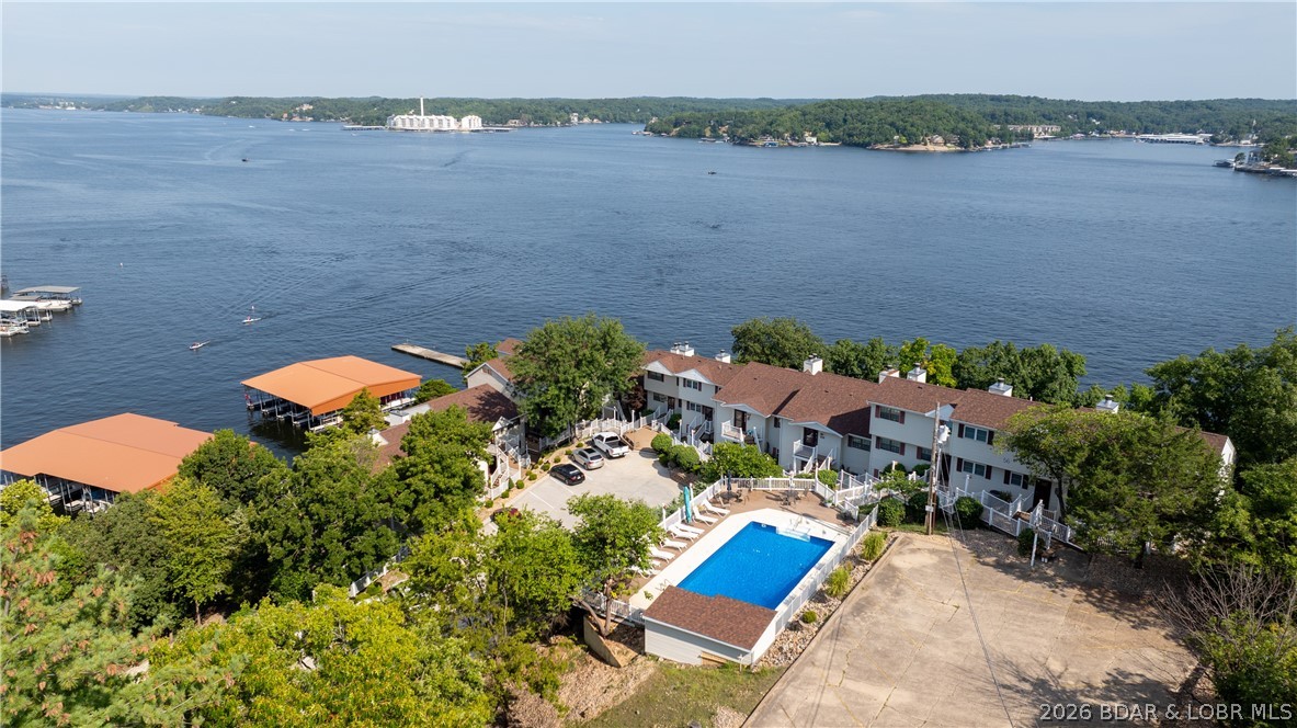 Copper Ridge Condominium - Residential